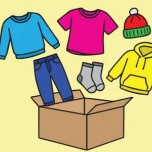 UNLISTED KID'S INVENTORY LIVE SHOW Monday, 1/26 11am Eastern.